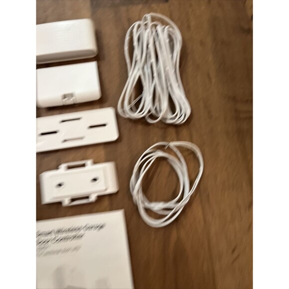 Sieke Smart Garage Door Opener - 2.4G WiFi - White - Picture 16 of 16